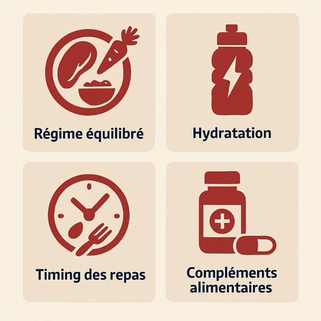 découvrez le retour d’expérience des praticiens sur les dernières innovations en médecine sportive, leurs impacts et applications pour améliorer la prise en charge des sportifs.