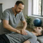 découvrez un retour d'expérience détaillé sur l'efficacité de la médecine manuelle en rééducation, mettant en lumière ses bénéfices et applications pratiques pour améliorer la récupération des patients.