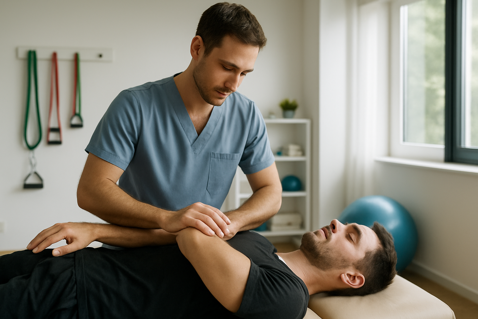 découvrez un retour d’expérience approfondi sur l’efficacité de la médecine manuelle en rééducation, ses bienfaits et son impact sur la récupération des patients.