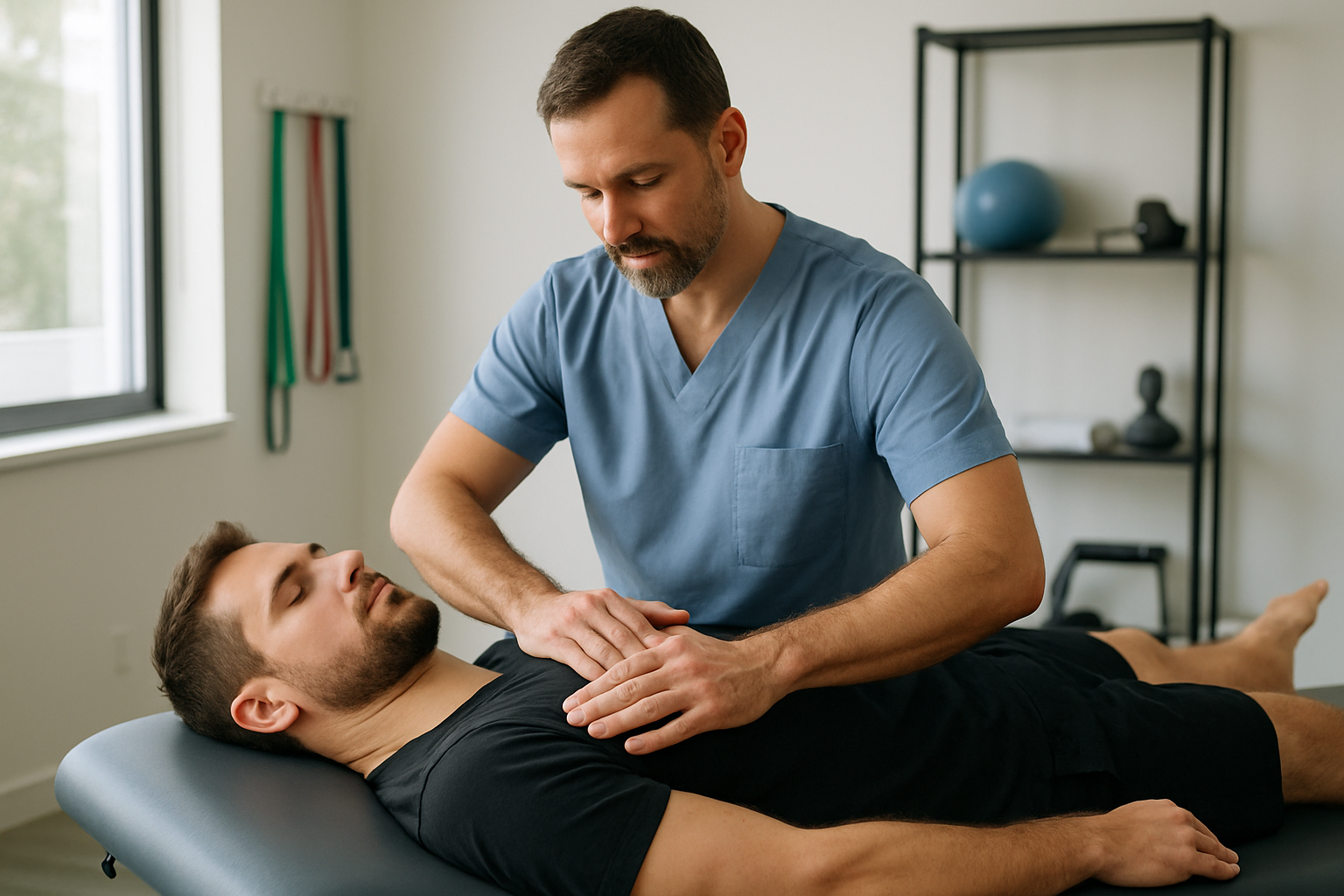 découvrez un retour d’expérience détaillé sur l’efficacité de la médecine manuelle en rééducation, ses bénéfices et son impact sur la récupération des patients.