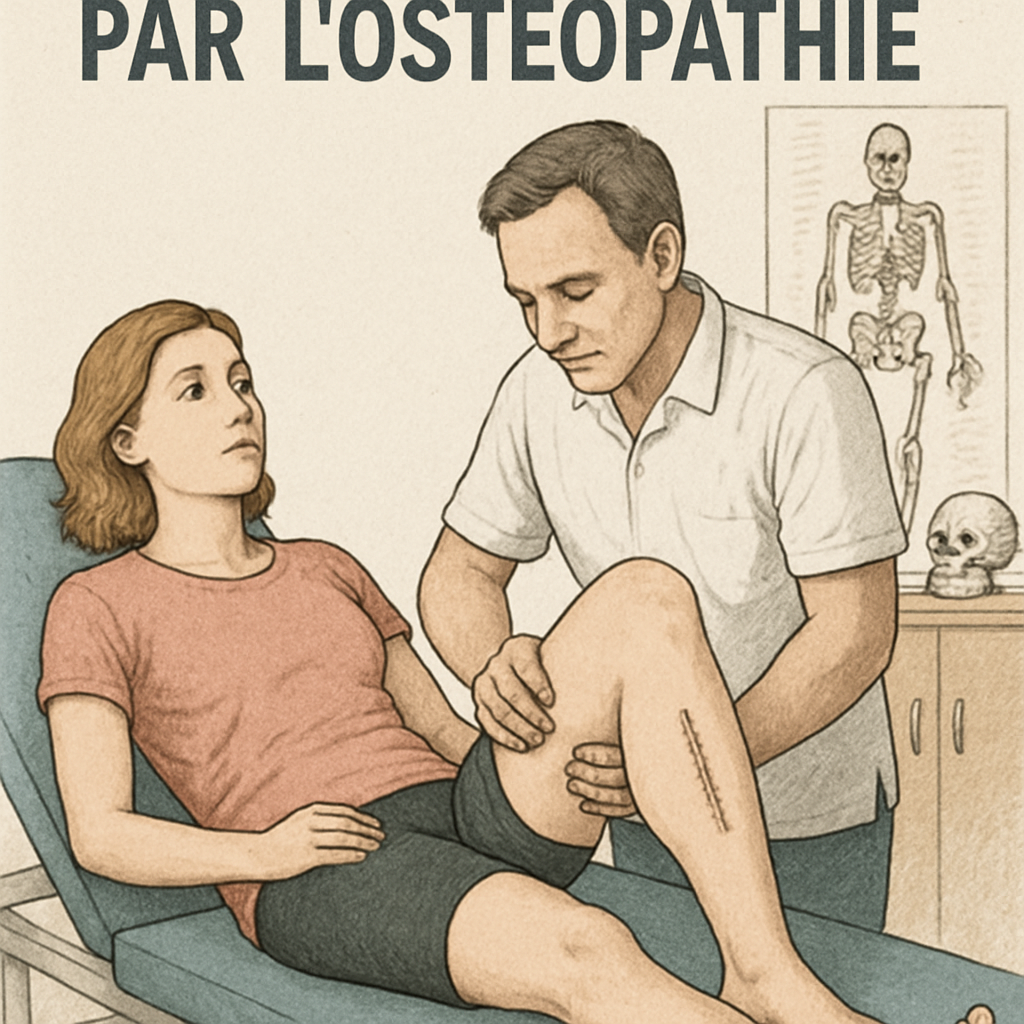 découvrez un retour d’expérience détaillé sur la gestion de la douleur grâce à l’ostéopathie, ses bienfaits, méthodes et résultats concrets.