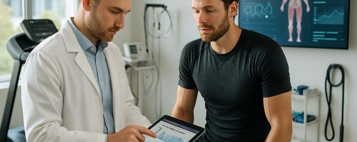 découvrez un retour d’expérience approfondi sur l’efficacité des protocoles en médecine sportive, avec des analyses basées sur des cas pratiques et des résultats cliniques.
