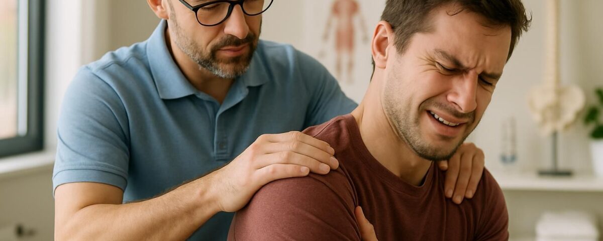 découvrez un retour d'expérience complet sur l'efficacité de l'ostéopathie dans le traitement des blessures aiguës, avec conseils et témoignages.