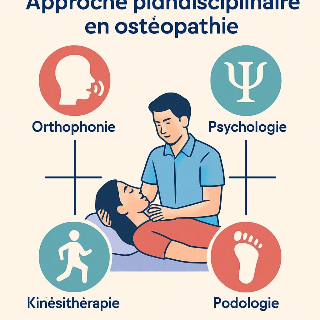 découvrez un retour d'expérience détaillé sur l'efficacité de l'ostéopathie dans le traitement des blessures aiguës, ses bénéfices et conseils pratiques.