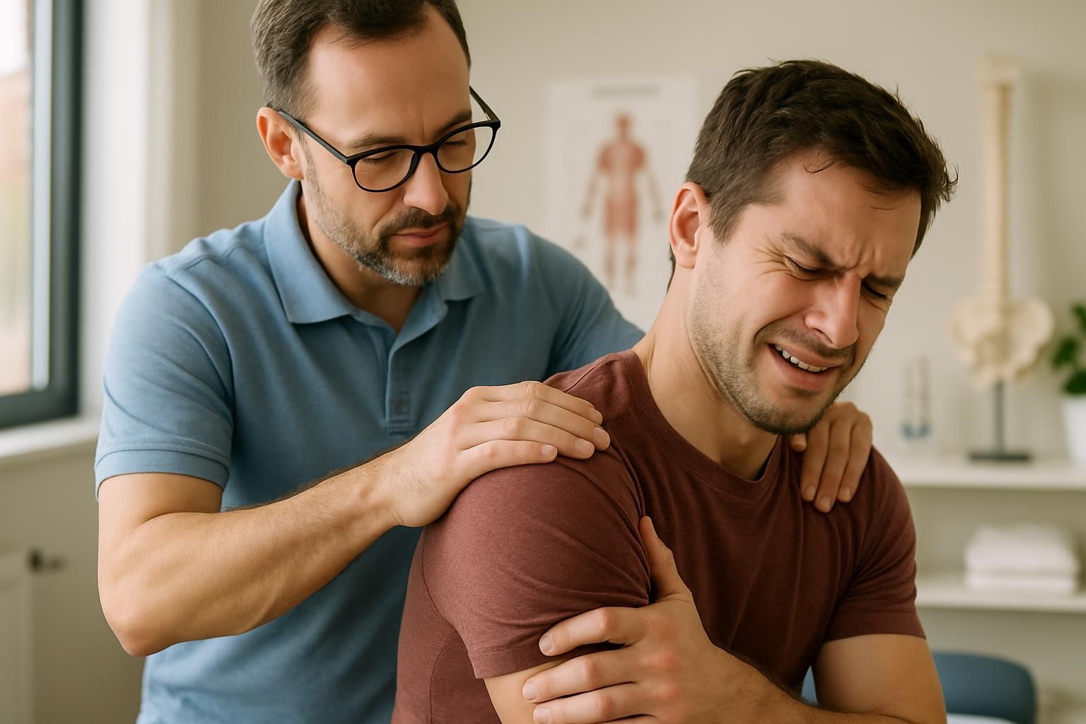 découvrez un retour d'expérience complet sur l'efficacité de l'ostéopathie dans le traitement des blessures aiguës, avec conseils et témoignages.