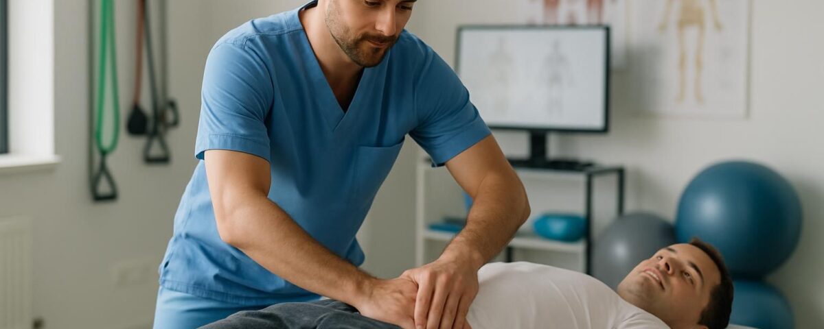 découvrez un retour d’expérience approfondi sur l’utilisation de la médecine manuelle en rééducation, explorant ses bénéfices, techniques et impacts sur le rétablissement des patients.