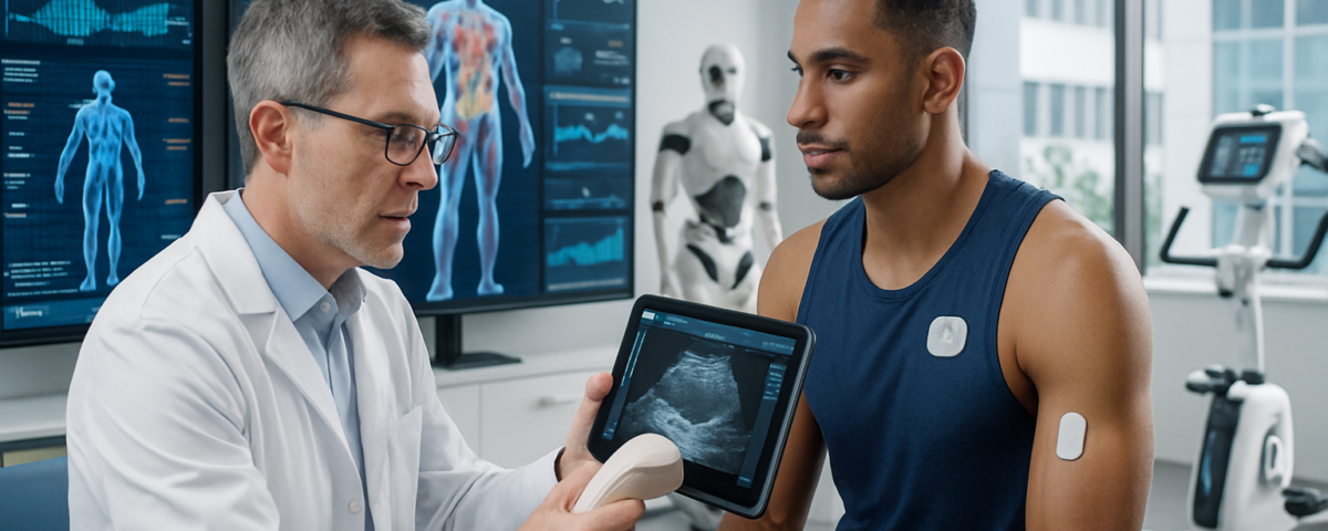découvrez un retour d’expérience détaillé sur l’utilisation des nouvelles techniques en médecine sportive, mettant en lumière leurs avantages et applications pratiques pour améliorer la performance et la récupération des athlètes.