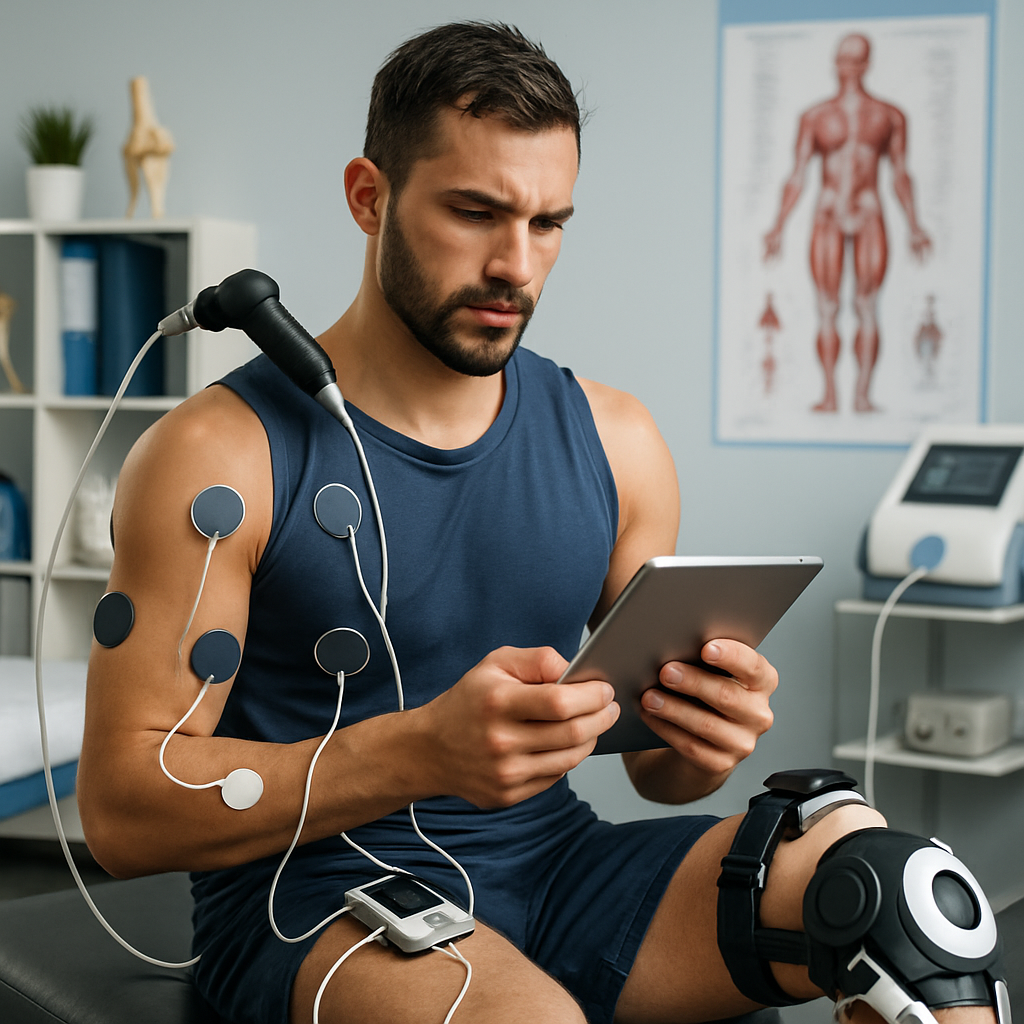 découvrez un retour d’expérience détaillé sur l’utilisation des nouvelles techniques en médecine sportive, mettant en lumière leurs avantages et impacts sur la performance et la récupération des athlètes.