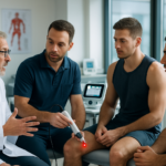 découvrez les retours d’expérience des cliniciens sur l’utilisation de la thérapie au laser dans le traitement des blessures sportives pour améliorer la récupération des athlètes.