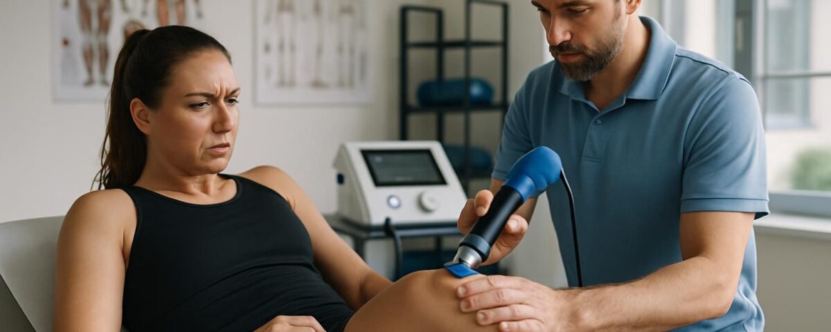 découvrez les retours d’expérience sur l’efficacité de la thérapie par shockwave dans la rééducation des athlètes, ses bénéfices et son impact sur la récupération sportive.
