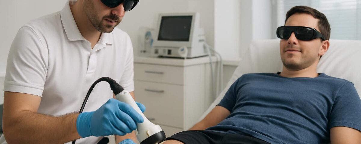 découvrez les retours d’expérience sur l’efficacité de la thérapie au laser dans le traitement des blessures aiguës, ses bénéfices et conseils pratiques.