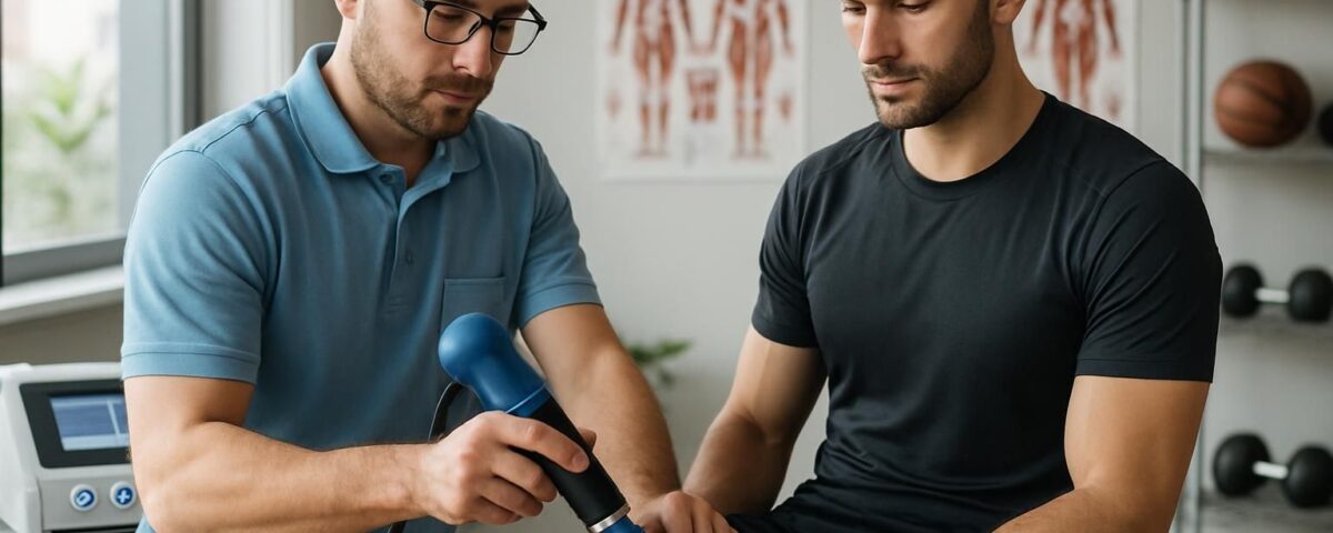 découvrez les retours d’expérience sur l’utilisation de la thérapie par shockwave en médecine du sport, ses bénéfices, applications et résultats pour optimiser la récupération des athlètes.