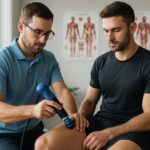 découvrez les retours d’expérience sur l’utilisation de la thérapie par shockwave en médecine du sport, ses bénéfices, applications et résultats pour optimiser la récupération des athlètes.