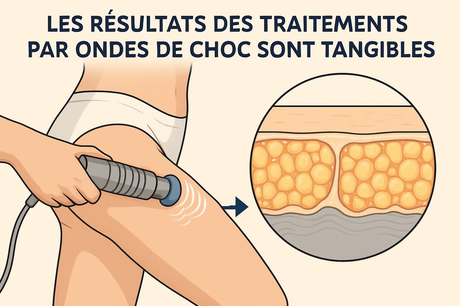 découvrez des retours d'expérience détaillés sur l'utilisation de la thérapie par shockwave en médecine du sport, ses bénéfices, ses applications et ses résultats cliniques.