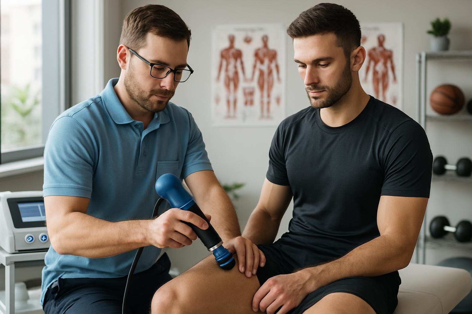 découvrez les retours d’expérience sur l’utilisation de la thérapie par shockwave en médecine du sport, ses bénéfices, applications et résultats pour optimiser la récupération des athlètes.
