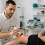 découvrez des retours d’expérience détaillés sur l'utilisation du laser en rééducation des blessures, ses bienfaits, méthodes et résultats cliniques.