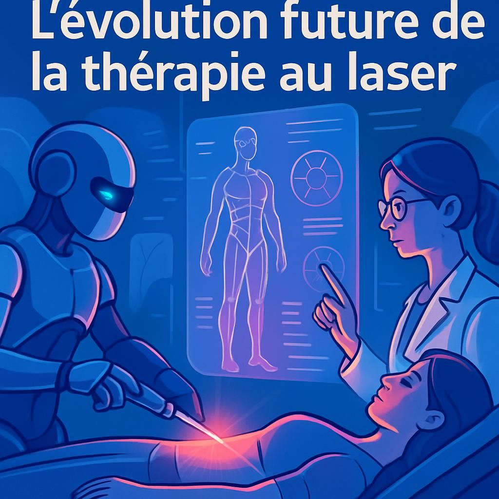 découvrez des retours d’expérience détaillés sur l’utilisation du laser en rééducation des blessures, ses bénéfices, méthodes et résultats cliniques.