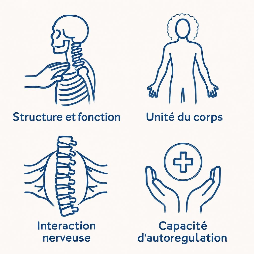 découvrez les approches cliniques innovantes en rééducation par médecine manuelle pour améliorer la récupération fonctionnelle et le bien-être des patients.