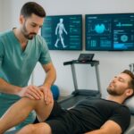 découvrez les approches cliniques innovantes en rééducation utilisant la médecine manuelle pour améliorer la mobilité et soulager la douleur.