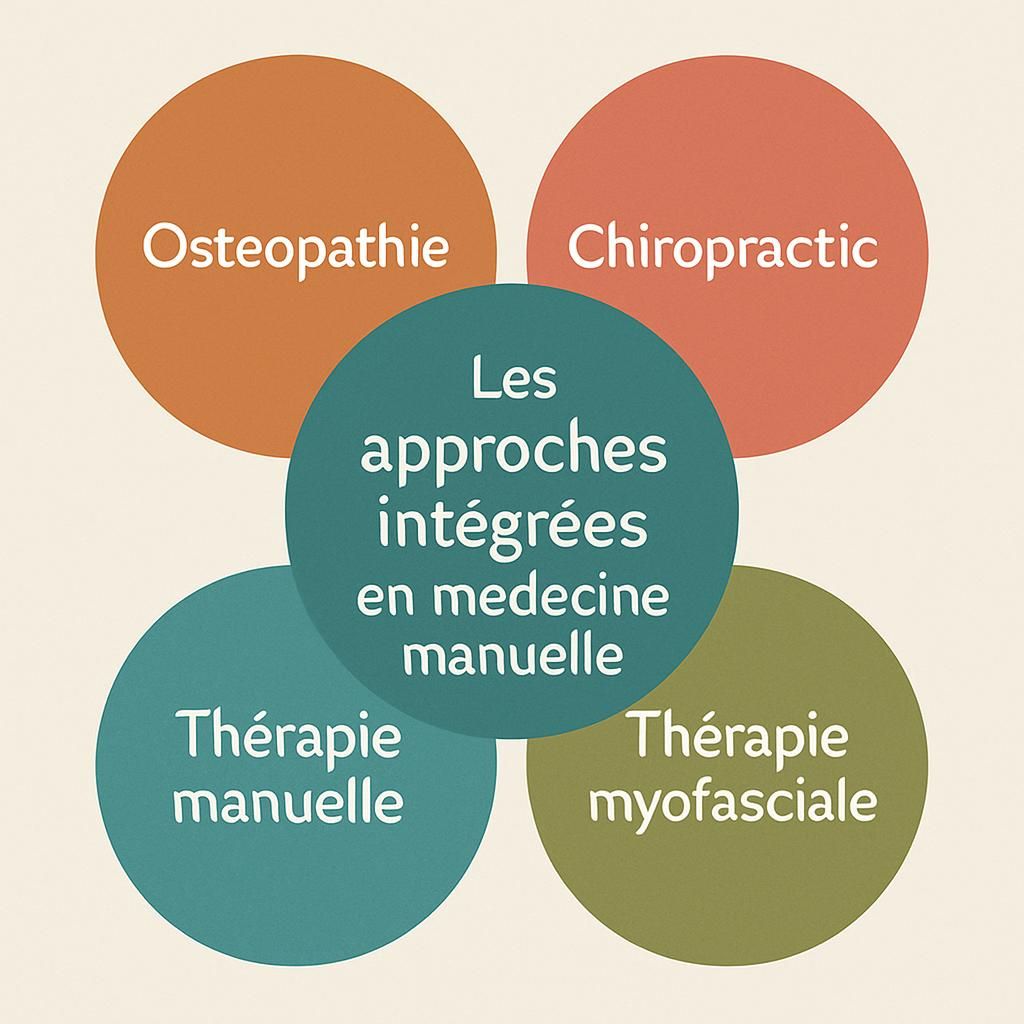 découvrez les approches cliniques innovantes en rééducation par médecine manuelle, alliant techniques avancées et expertise pour améliorer la récupération et le bien-être des patients.