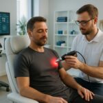 découvrez des approches cliniques innovantes en rééducation utilisant la thérapie au laser pour optimiser la guérison et améliorer la qualité de vie des patients.