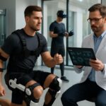 découvrez les approches innovantes en médecine sportive dédiées à la réadaptation fonctionnelle, alliant technologies avancées et techniques personnalisées pour optimiser la récupération et la performance.