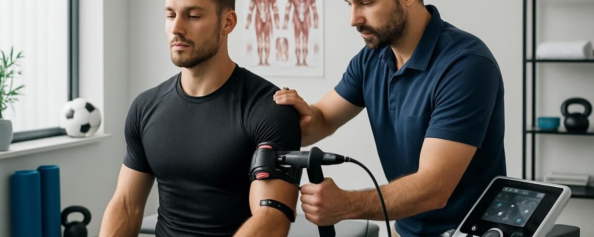 découvrez des approches innovantes en rééducation ostéopathique dédiées aux sportifs pour optimiser la récupération et améliorer la performance.
