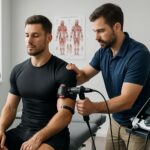 découvrez des approches innovantes en rééducation ostéopathique dédiées aux sportifs pour optimiser la récupération et améliorer la performance.