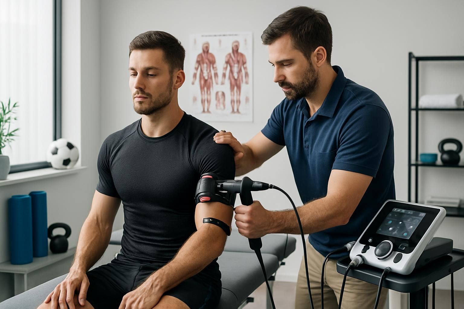 découvrez des approches innovantes en rééducation ostéopathique dédiées aux sportifs pour optimiser la récupération et améliorer la performance.