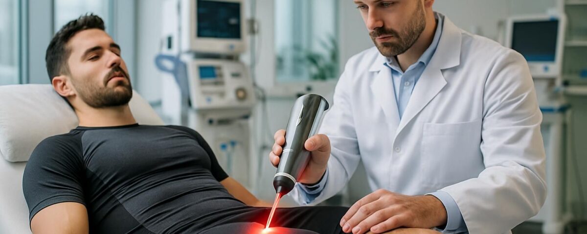 découvrez les approches innovantes en rééducation par thérapie au laser, spécialement conçues pour optimiser la récupération des sportifs et améliorer leurs performances.