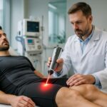 découvrez les approches innovantes en rééducation par thérapie au laser, spécialement conçues pour optimiser la récupération des sportifs et améliorer leurs performances.