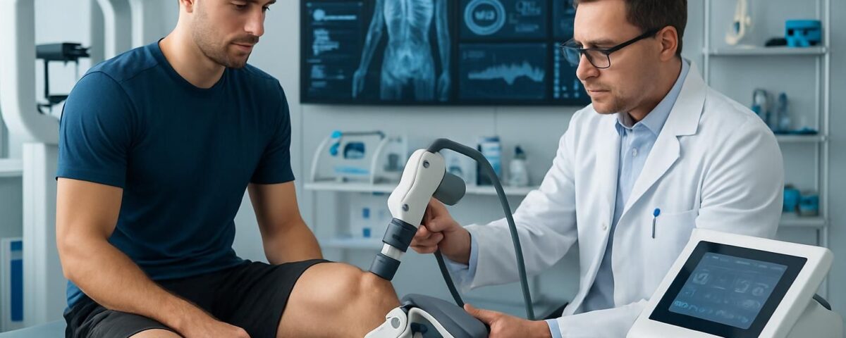 découvrez les approches innovantes en médecine sportive pour traiter efficacement les blessures sportives et favoriser une récupération rapide et durable.