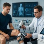 découvrez les approches innovantes en médecine sportive pour traiter efficacement les blessures sportives et favoriser une récupération rapide et durable.