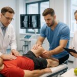 découvrez les approches intégrées en médecine sportive pour un traitement efficace des lésions complexes, alliant expertise multidisciplinaire et techniques avancées pour une récupération optimale.