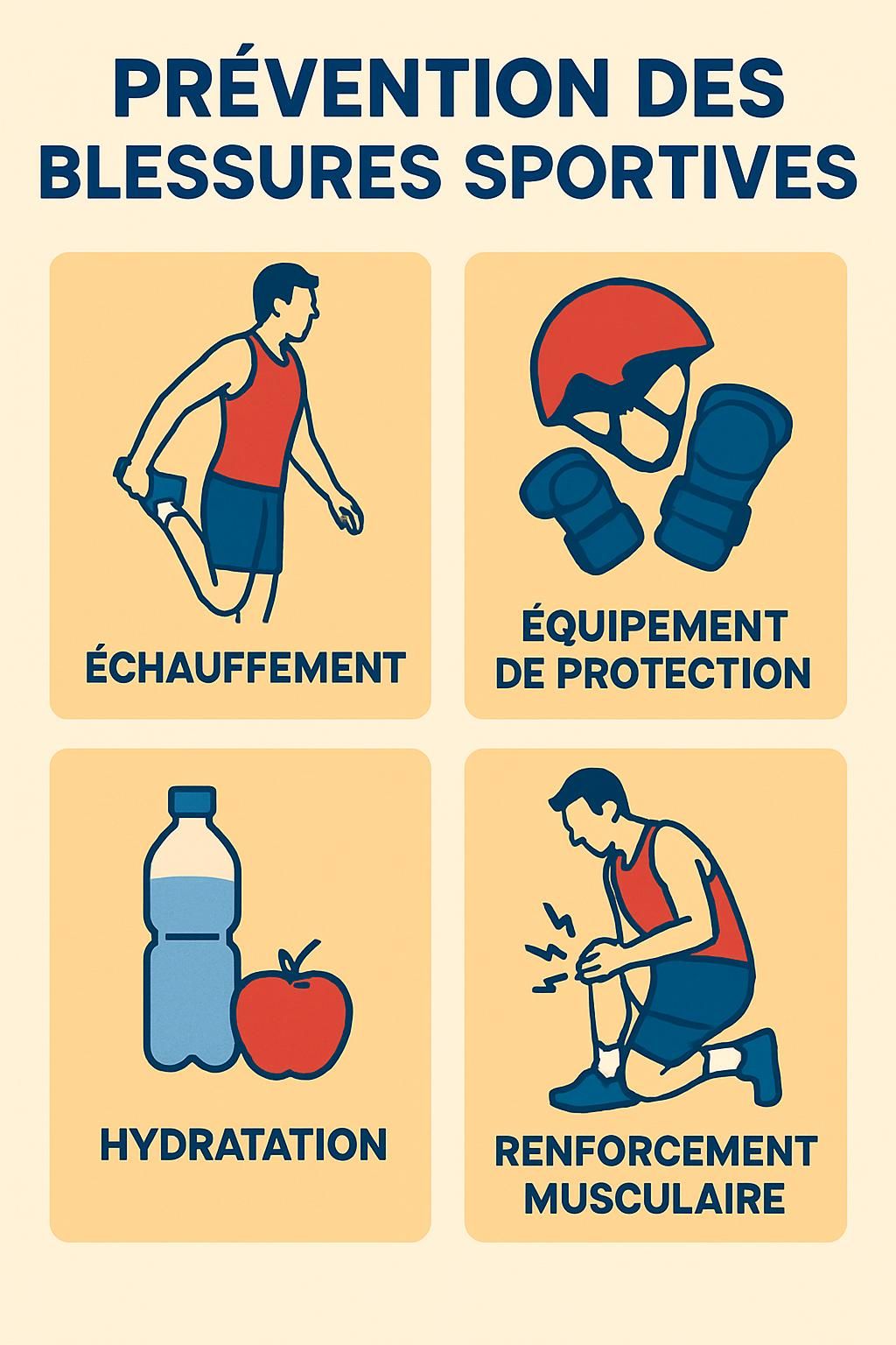découvrez les approches intégrées en médecine sportive pour un traitement efficace des lésions complexes, alliant innovations et expertise multidisciplinaire.