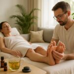 découvrez des approches intégrées en naturopathie pour accélérer la récupération et améliorer votre bien-être global naturellement.