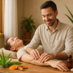 découvrez des approches intégrées en naturopathie pour favoriser la réparation naturelle des tissus et améliorer votre bien-être global.