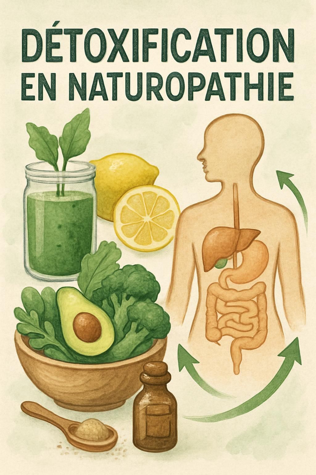 découvrez les approches intégrées en naturopathie pour favoriser la réparation naturelle des tissus et optimiser votre bien-être global.