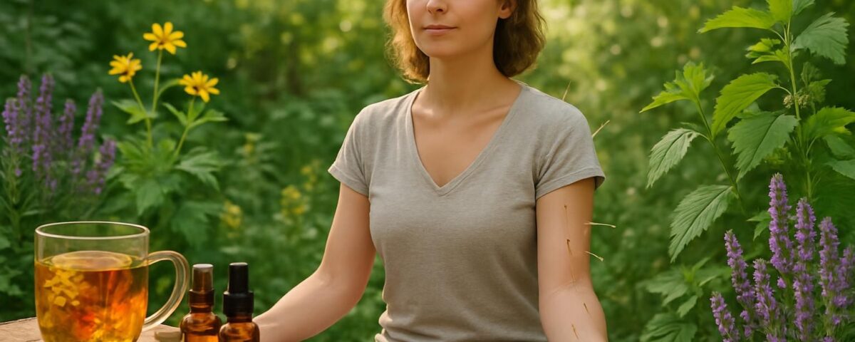 découvrez les approches intégrées en naturopathie pour optimiser votre récupération fonctionnelle et retrouver bien-être et équilibre naturellement.