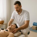 découvrez des approches intégrées en ostéopathie conçues pour optimiser votre récupération et favoriser un bien-être durable.