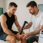 découvrez des approches intégrées en thérapie par shockwave pour prévenir efficacement les récidives de blessures sportives et optimiser la récupération des athlètes.