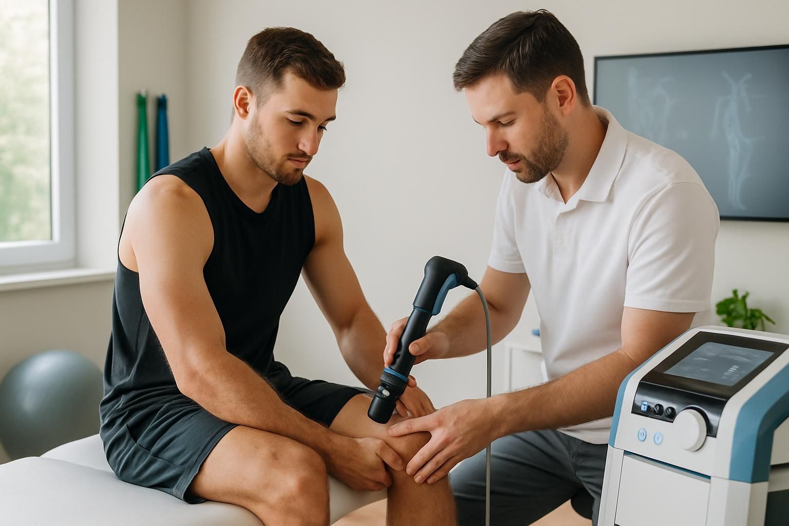découvrez des approches intégrées en thérapie par shockwave pour prévenir efficacement les récidives de blessures sportives et optimiser la récupération des athlètes.