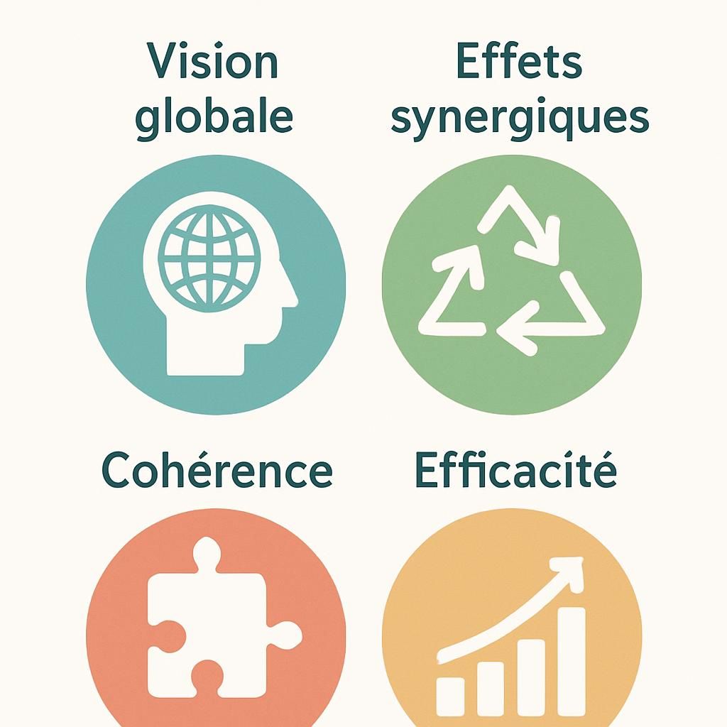 découvrez comment les approches intégrées en shockwave permettent de réduire efficacement le temps de convalescence grâce à des traitements innovants et ciblés.