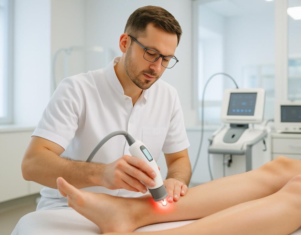 découvrez les approches intégrées en thérapie au laser pour optimiser la récupération et améliorer le bien-être grâce à des techniques innovantes et efficaces.