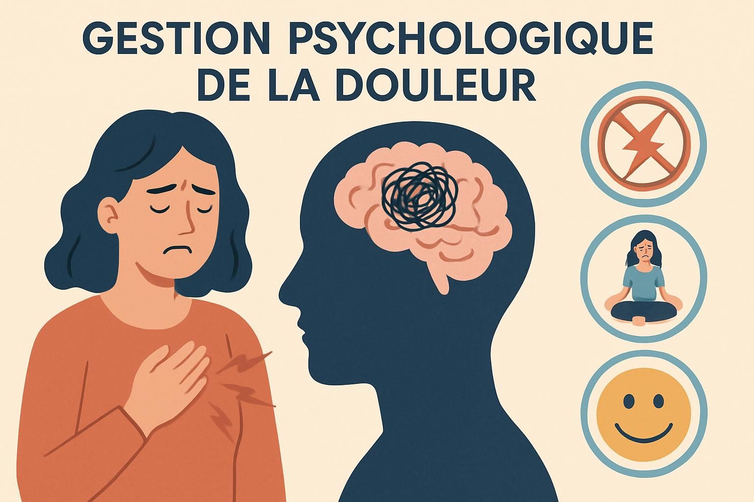 découvrez des approches personnalisées en médecine sportive pour une gestion efficace et adaptée de la douleur, favorisant la récupération et la performance.