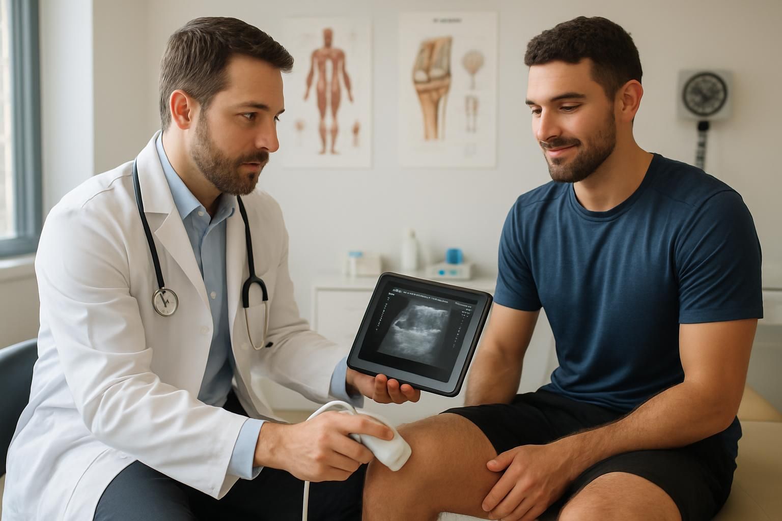 découvrez les approches personnalisées en médecine sportive dédiées à la gestion efficace de la douleur, alliant expertise et soins adaptés pour optimiser la récupération des sportifs.