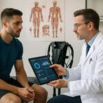 découvrez comment les approches personnalisées en médecine sportive favorisent une guérison optimale grâce à des traitements adaptés à chaque athlète.