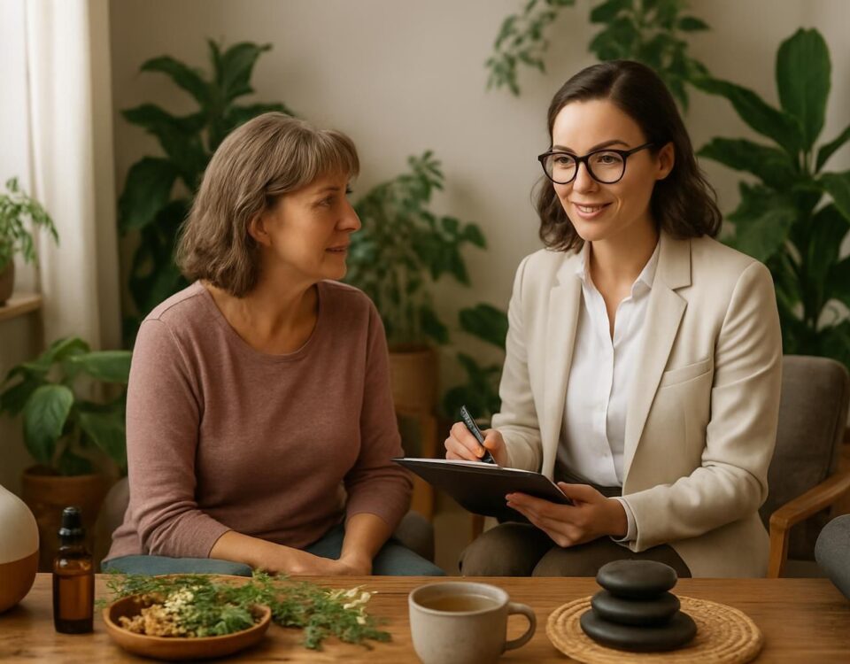 découvrez des approches personnalisées en naturopathie pour soulager et gérer efficacement les douleurs chroniques grâce à des méthodes naturelles adaptées à chaque individu.