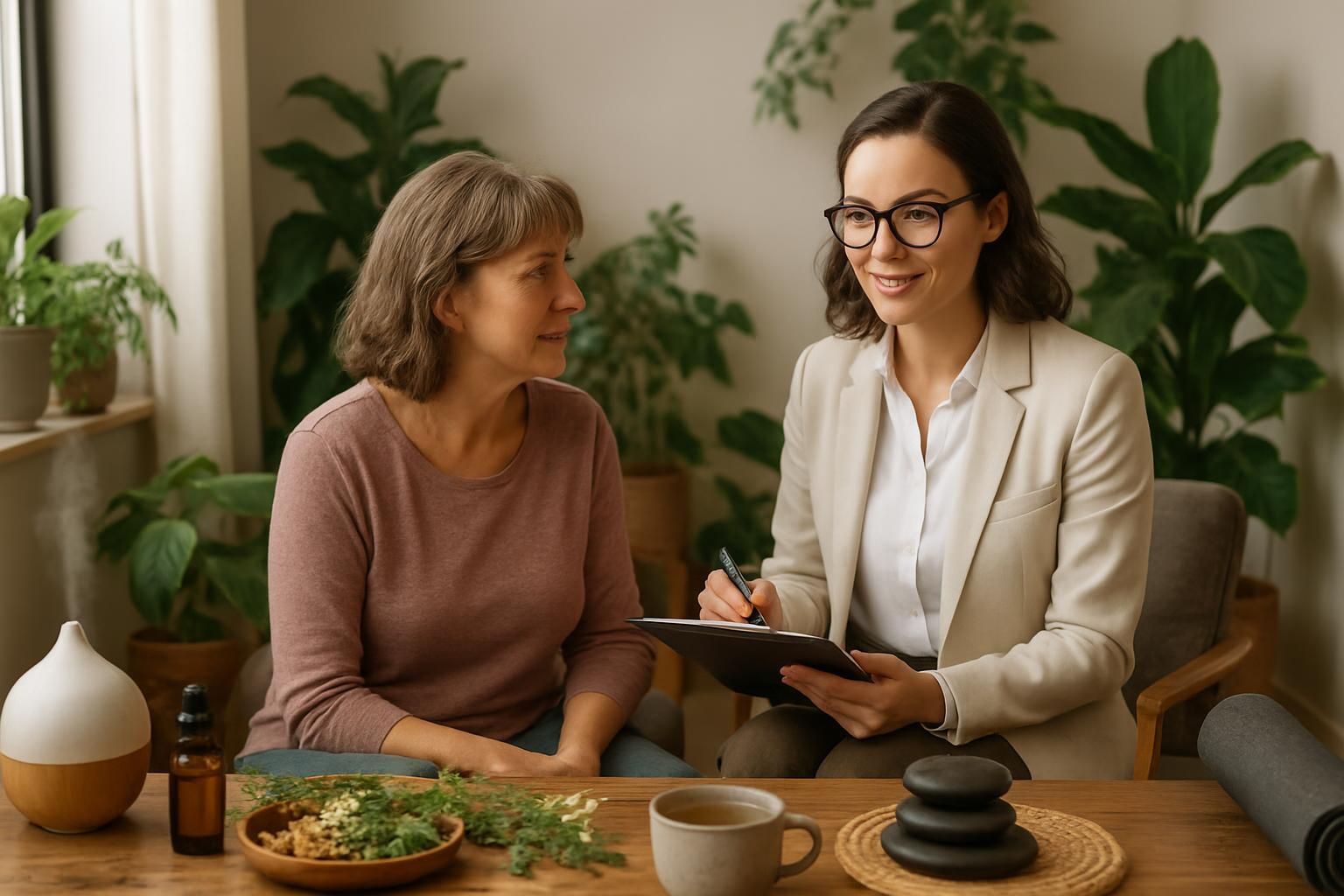 découvrez des approches personnalisées en naturopathie pour soulager et gérer efficacement les douleurs chroniques grâce à des méthodes naturelles adaptées à chaque individu.