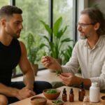 découvrez des approches personnalisées en naturopathie spécialement conçues pour optimiser la performance et le bien-être des sportifs de haut niveau.